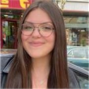 Profesora de inglés para cualquier edad y niveles A1 - C1